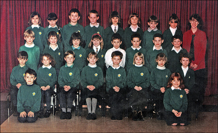 Meadowside Junior School 1998