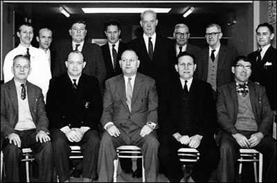The 1962 committee