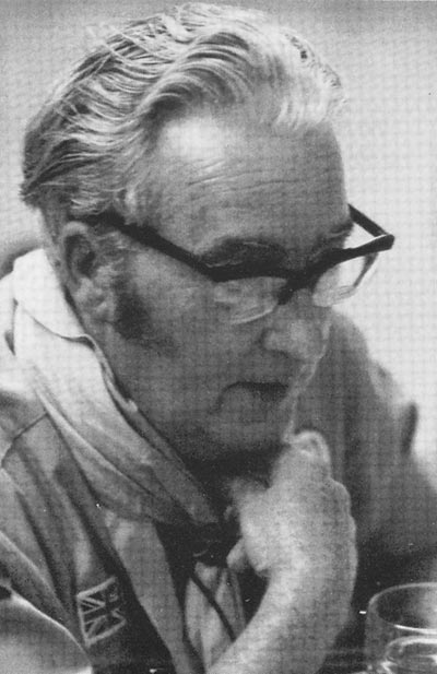 Photograph of Newman John F Addis