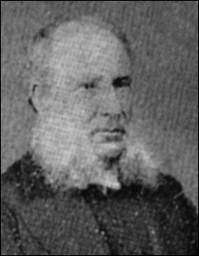 Revd. W. May