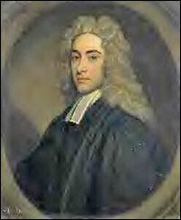 Sir John Dolben