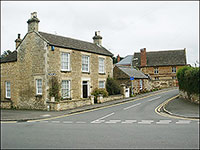 Photograph of 1 Meeting Lane - The Thatchers