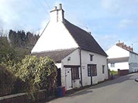 Photograph of 14 Meeting Lane - Nutcracker Cottage