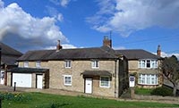 Photograph of 27 High Street - Osborne House