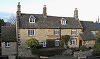 Photograph of 93 High Street - Hilly Farm