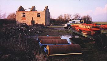 Gents Lodge 1990