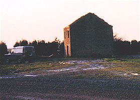 Gents Lodge 1990