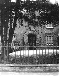 Laurels Farmhouse c1930