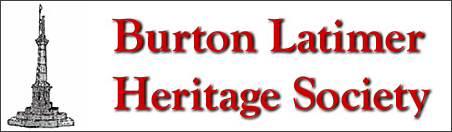 Heritage Society Logo