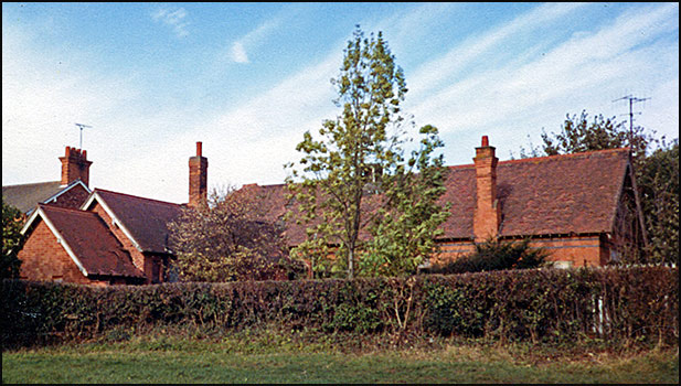The Preston Hall - 1980s