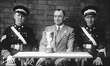 Batty Cup Winners - c1939