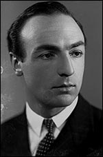 Lord John Profumo