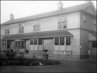 The Council Offices