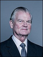 Lord Roger Freeman