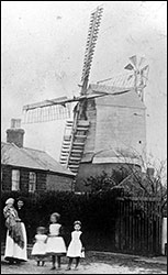 The Windmill