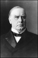 President William McKinley