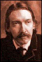 Robert Louis Stevenson