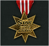 Picture of Star Award