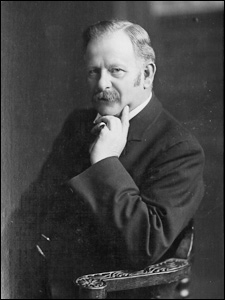 Cllr.Charles Barlow J.P.