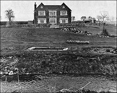 Isebrook Cottage