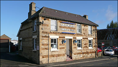 Latimer's Family Bar