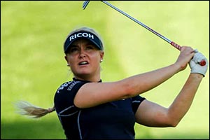 Charley Hull