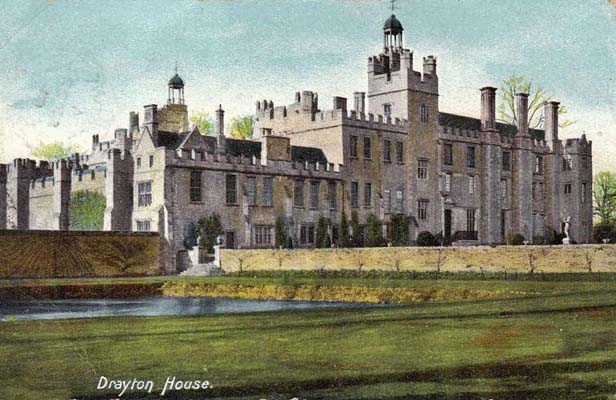 Drayton House