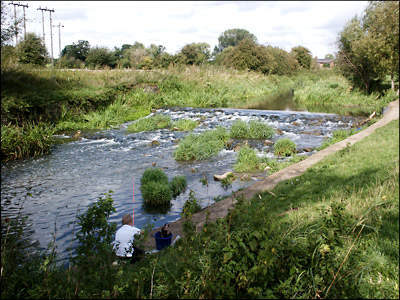 Burton Latimer Pocket Park - 2009