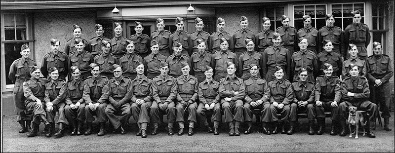 Home Guard circa 1943